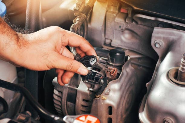 Alternator Repair Dubai – 24/7 Car Charging System Fix