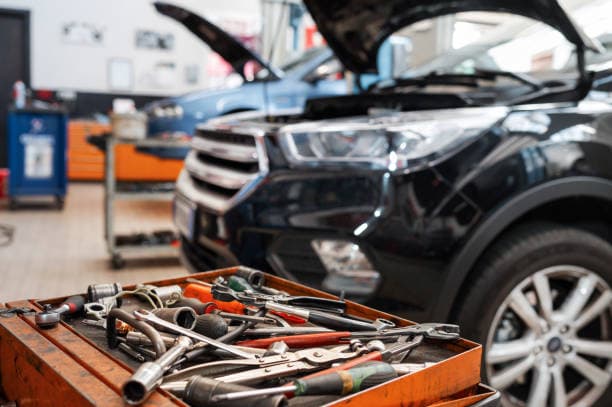 Car Maintenance Service Dubai – Complete Auto Care at Your Location