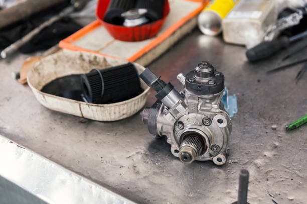 Fuel Pump Repair Dubai – Fast Engine Fuel System Fix