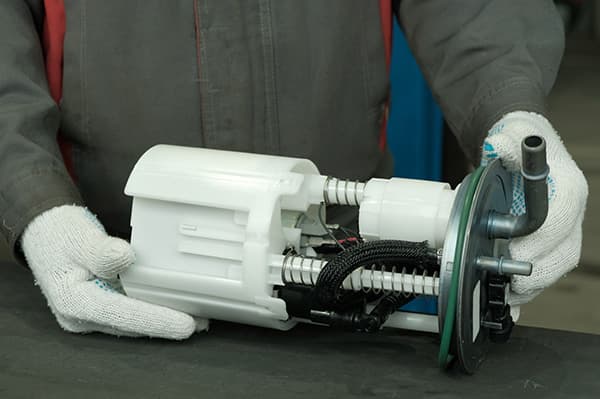 Fuel Pump Repair Dubai – Fast Engine Fuel System Fix