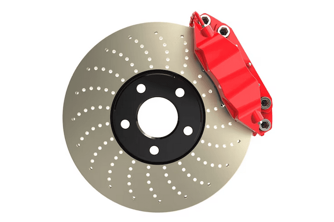 ABS System Repair