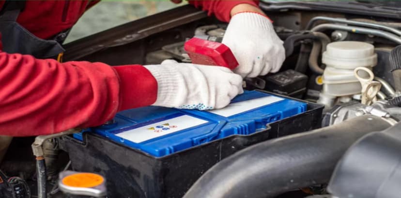 Best Car Service And Car   Repair In Dubai