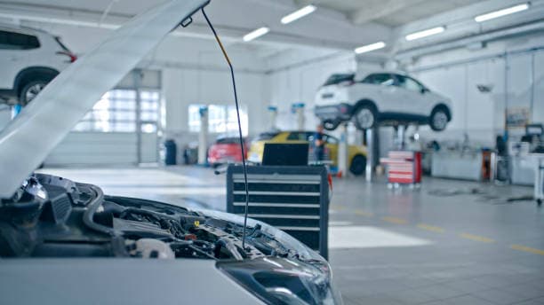 Car Repair in City Walk Dubai – 24/7 Mobile Mechanic